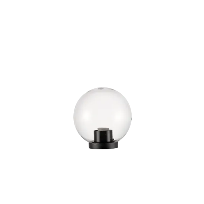 Lampa de Gradina, PMMA TRANSPARENT 200MM, Elmark, 96400023