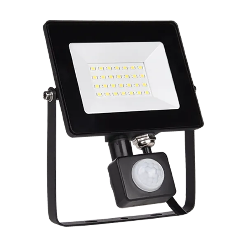 Proiector, LED STELLAR HELIOS20 20W Cu Senzor, Elmark, 98HELIOS20SEN