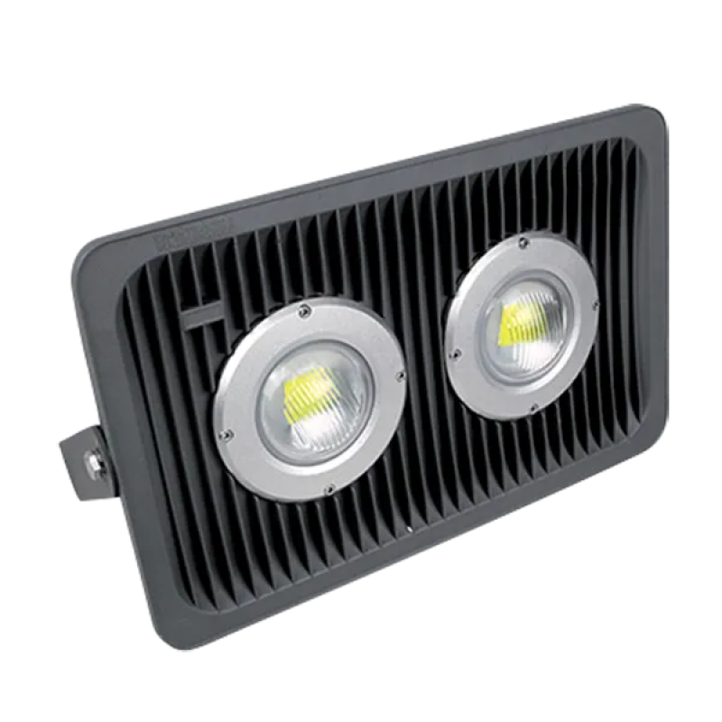 Proiector, CU LED HELIS100 100W ALB, Elmark, 98HELIS100