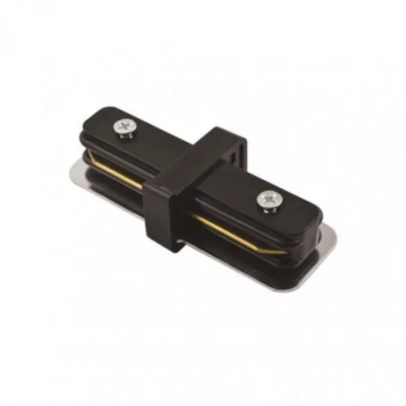 Conector Sina Aluminiu, Tip I, Horoz, Negru, 220-240V, 096-001-0001