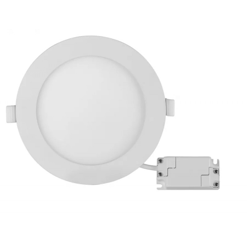 Spot, Ultralux, LED, 18W, Rotund, Smd2835, 2700K, Lprb1827