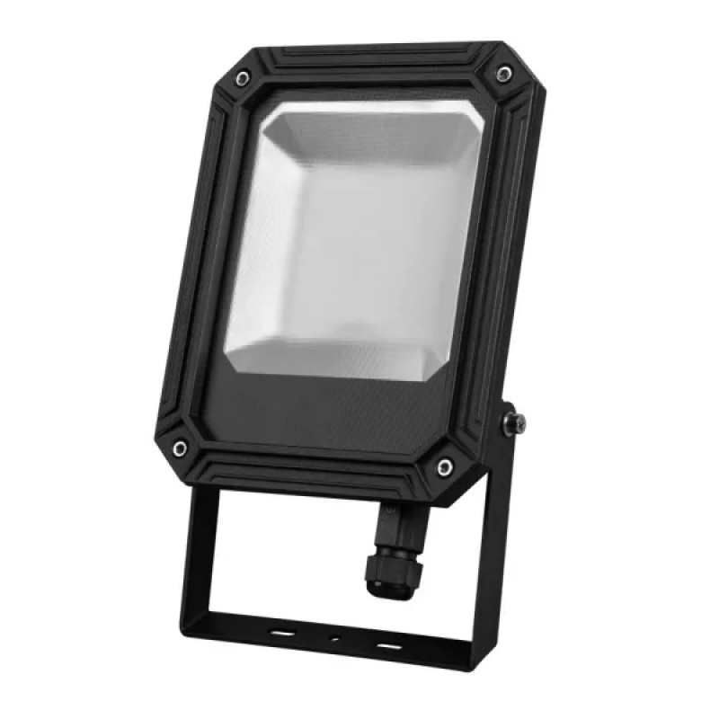 Proiector profesional, SMD3030, 50W, 5000K, IP65, Ultralux, SPG5050