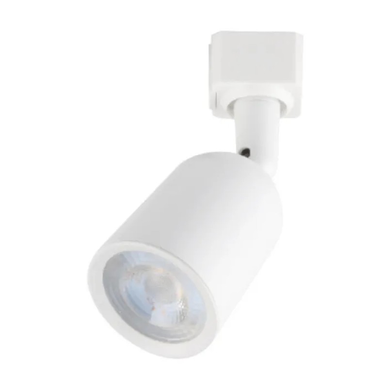 Spot Led Pe Sina, Horoz, Arizona-5, 5W, Alb, 4200K, 100-240V, 018-027-0005