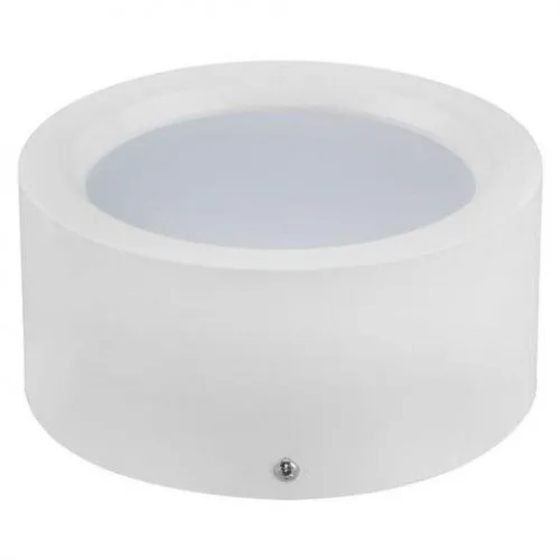 Spot, Horoz, Sandra-15, Alb, LED, 15W, 4200K, 220-240V, 016-043-0015