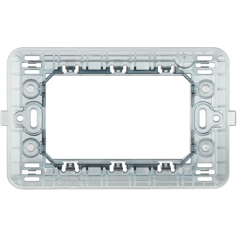 Suport 3 Module Bticino Matix 503SA