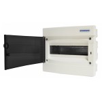 Doar la comanda tablou electric incastrat